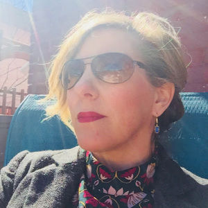 Meet your Posher, Shelaine